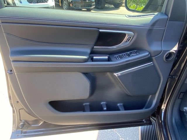 New 2026 Gray Ford Platinum image 11