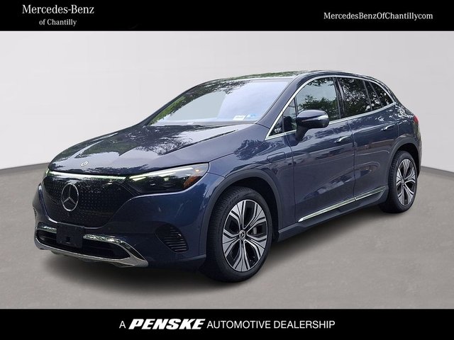 2023|Mercedes-Benz|EQE|350 SUV|4MATIC®|4D Sport Utility