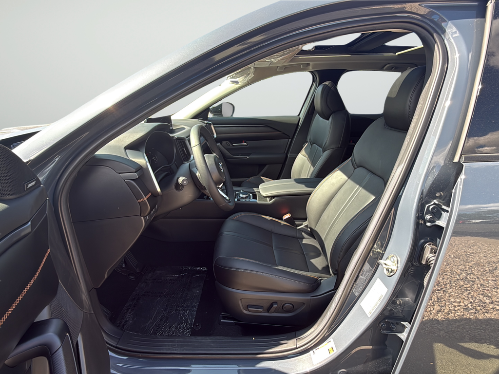 New 2026 Polymetal Gray Metallic Mazda 2.5 S Premium image 32