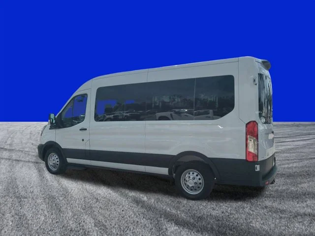 2025 Ford Transit Passenger Van XL - Photo 5