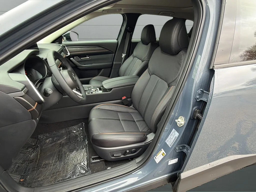 Used 2026 Gray Mazda Premium image 10