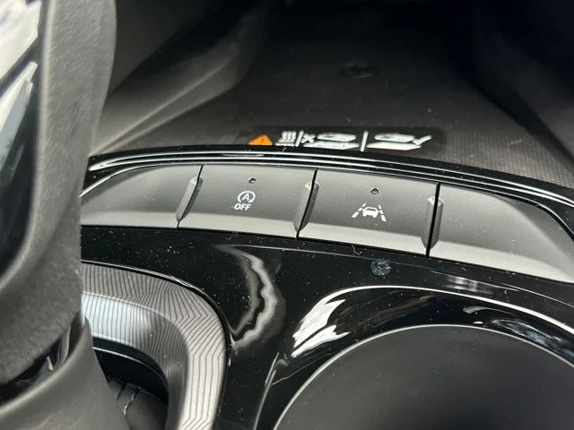 New 2026 Gray Metallic Buick Sport Touring image 44