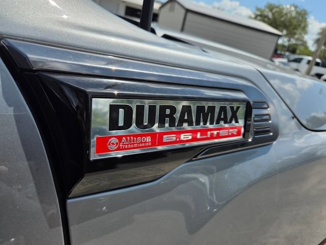 2026 GMC Sierra 2500HD AT4 - Photo 31