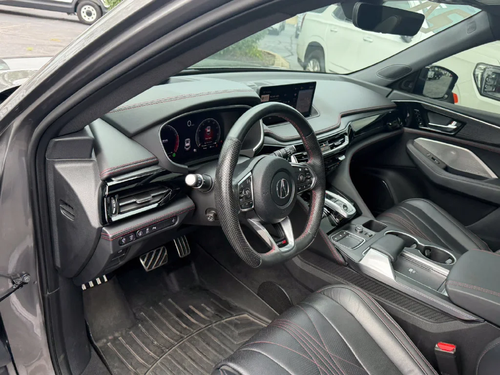 2024 Acura MDX Type S w/Advance Package - Photo 28