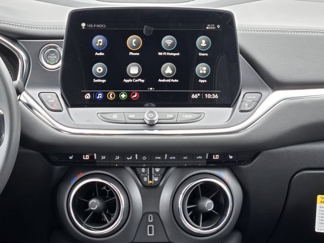 2026 Chevrolet Blazer 2LT - Photo 9