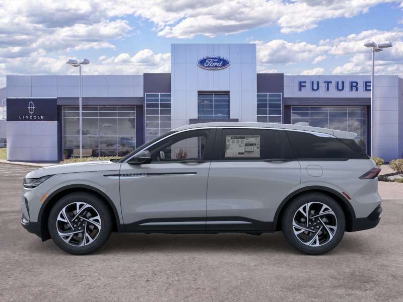 New 2026 Gray Matter Clearcoat Lincoln Premiere image 30