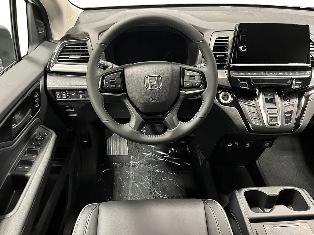 2026 Honda Odyssey Touring - Photo 26