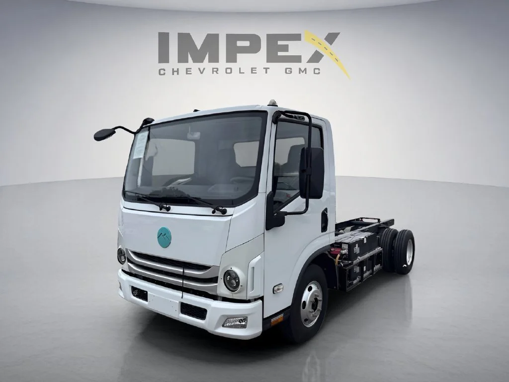 Used 2024  MULLEN AUTOMOTIVE IN  image 1