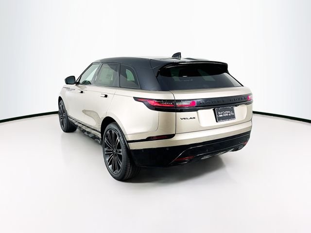 Certified Used 2026 Batumi Gold Land Rover Dynamic SE image 7