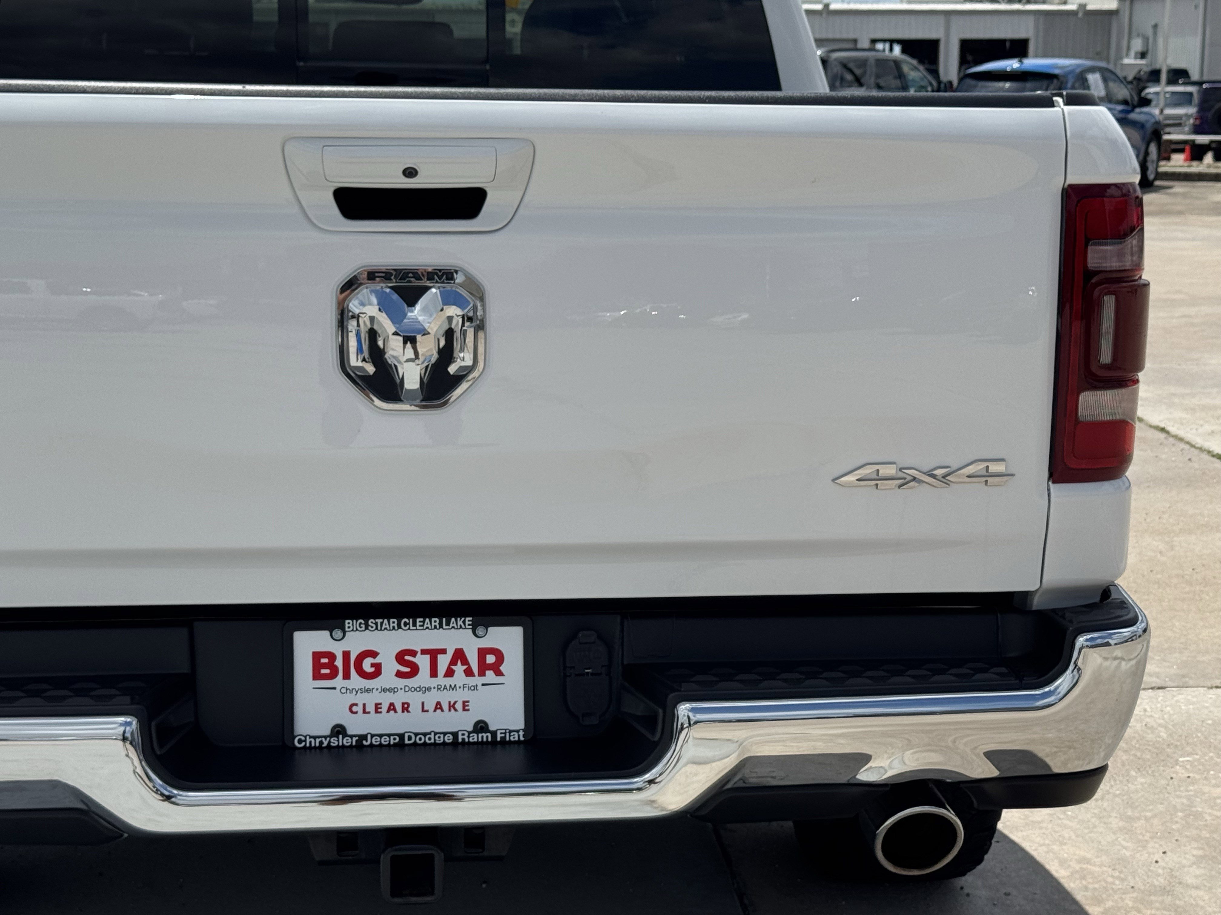 2024 RAM Ram 1500 Pickup Limited - Photo 9