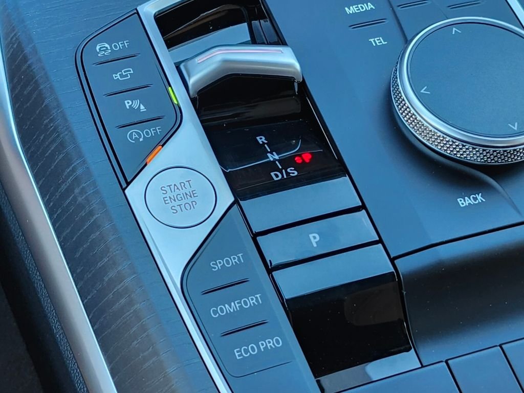 New 2027 Blue BMW 430i xDrive image 33