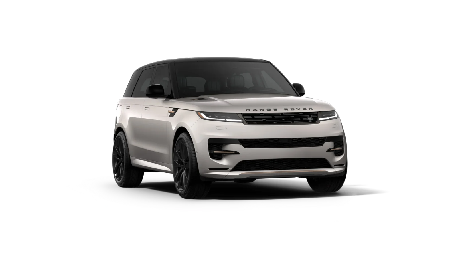 2026 Land Rover Range Rover Sport's photo