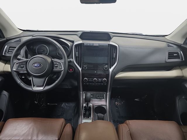 Used 2019 Cinnamon Brown Pearl Subaru Touring image 10
