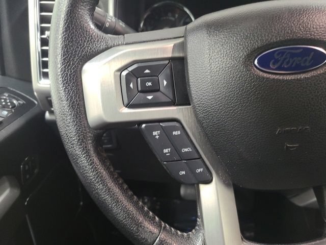 2016 Ford F-150 Platinum - Photo 24