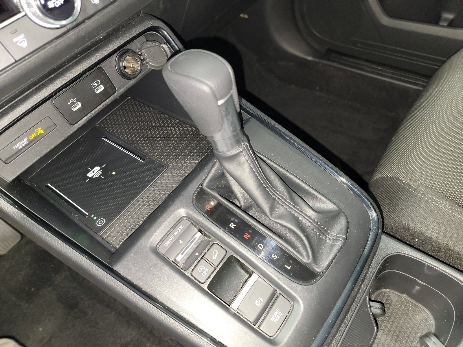 2026 Honda CR-V LX - Photo 26