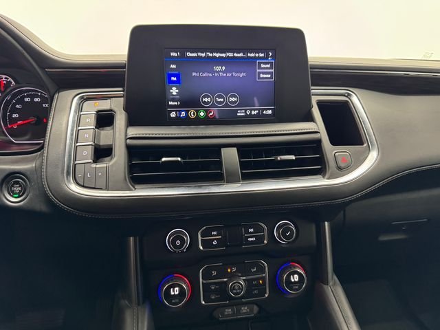Used 2023 Dark Ash Metallic Chevrolet LS image 4
