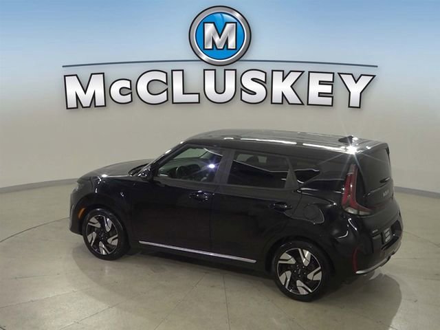 2023 Kia Soul GT-Line - Photo 27