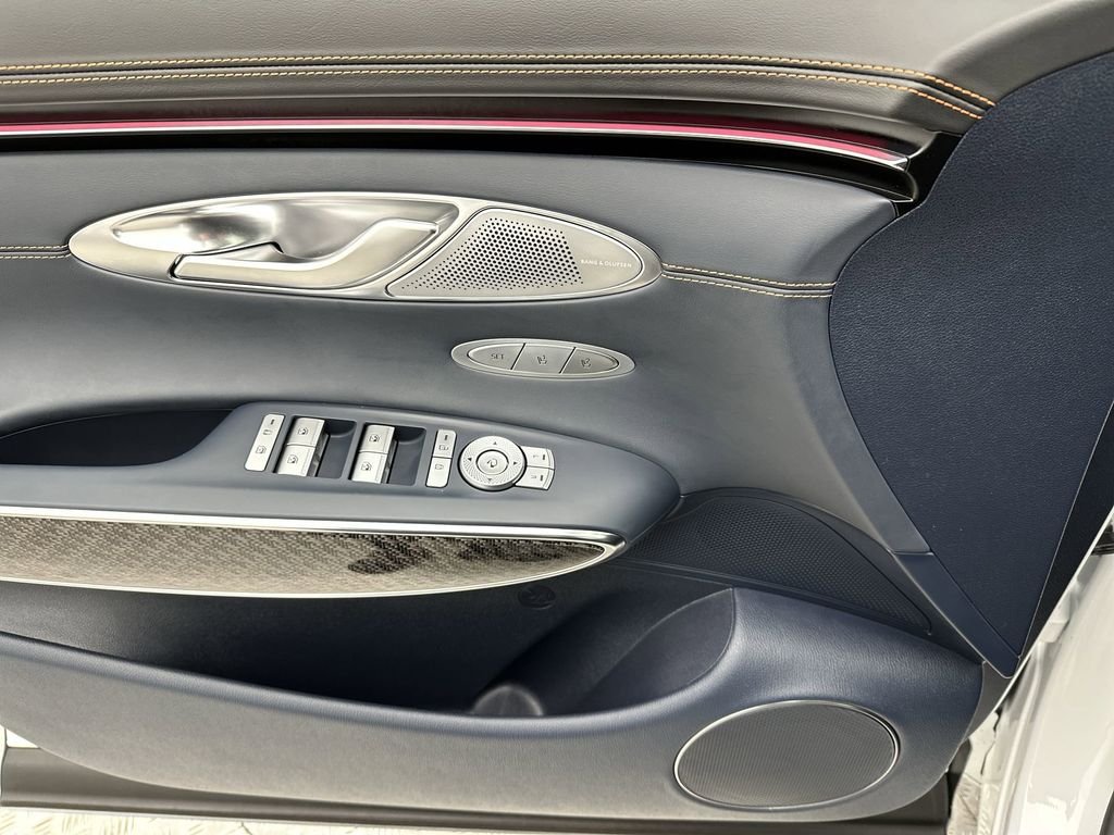 2026 GENESIS GV70 Sport Prestige - Photo 13