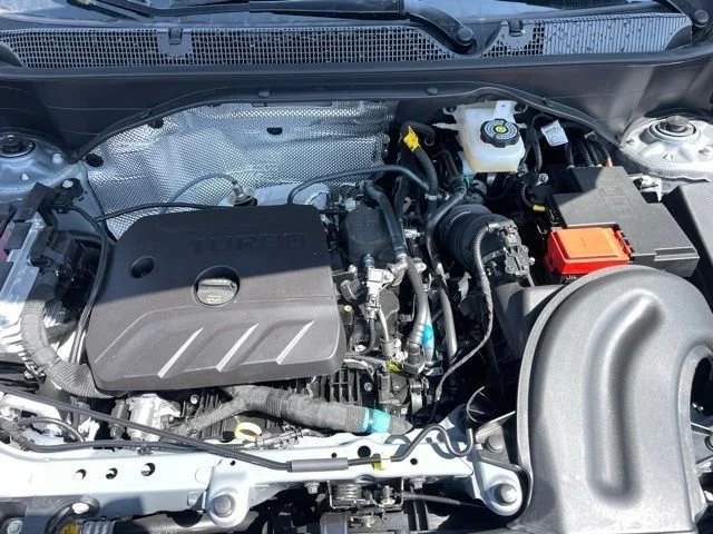 2026 Buick Encore GX Preferred - Photo 18
