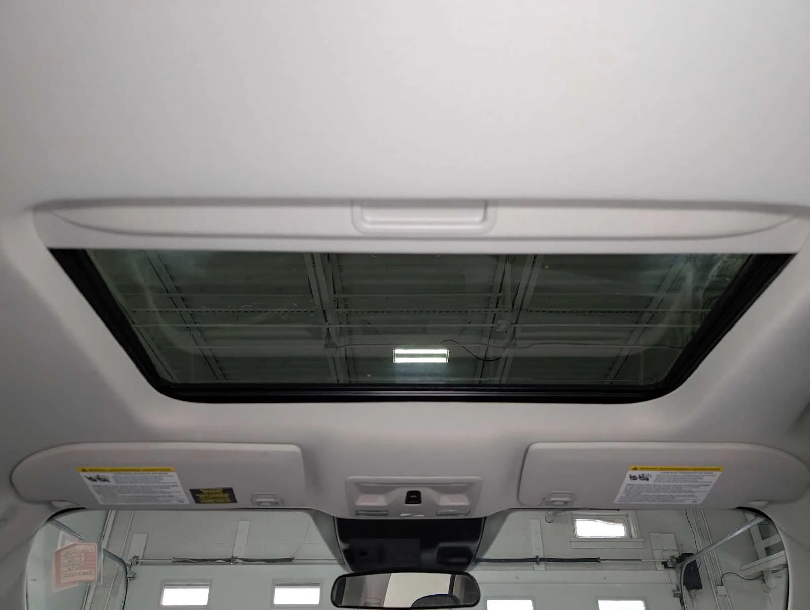 Used 2023 Oxford White Ford XLT image 20