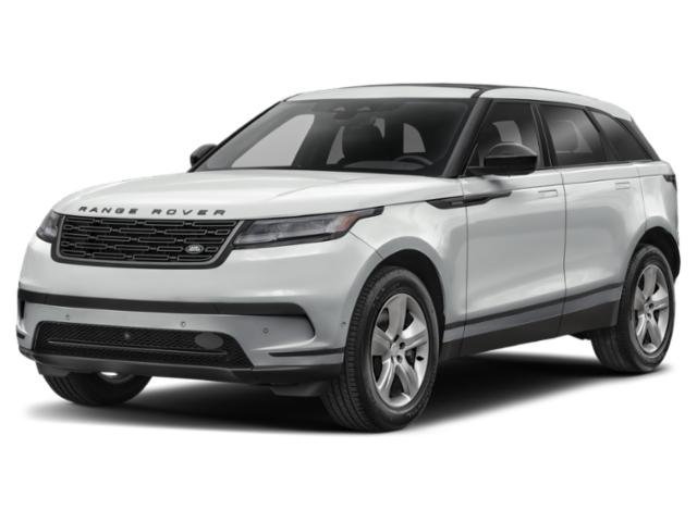 2026 Land Rover Range Rover Velar's photo