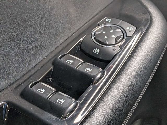 Used 2020 White Ford SEL image 23