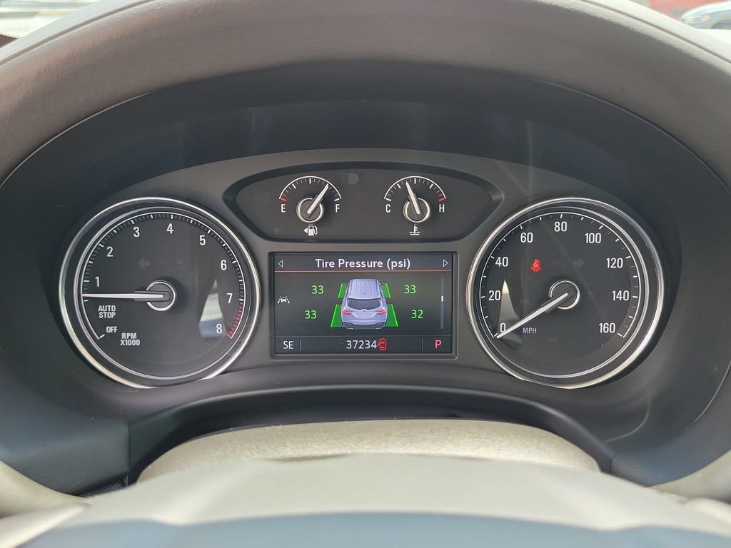 2024 Buick Enclave Essence - Photo 26