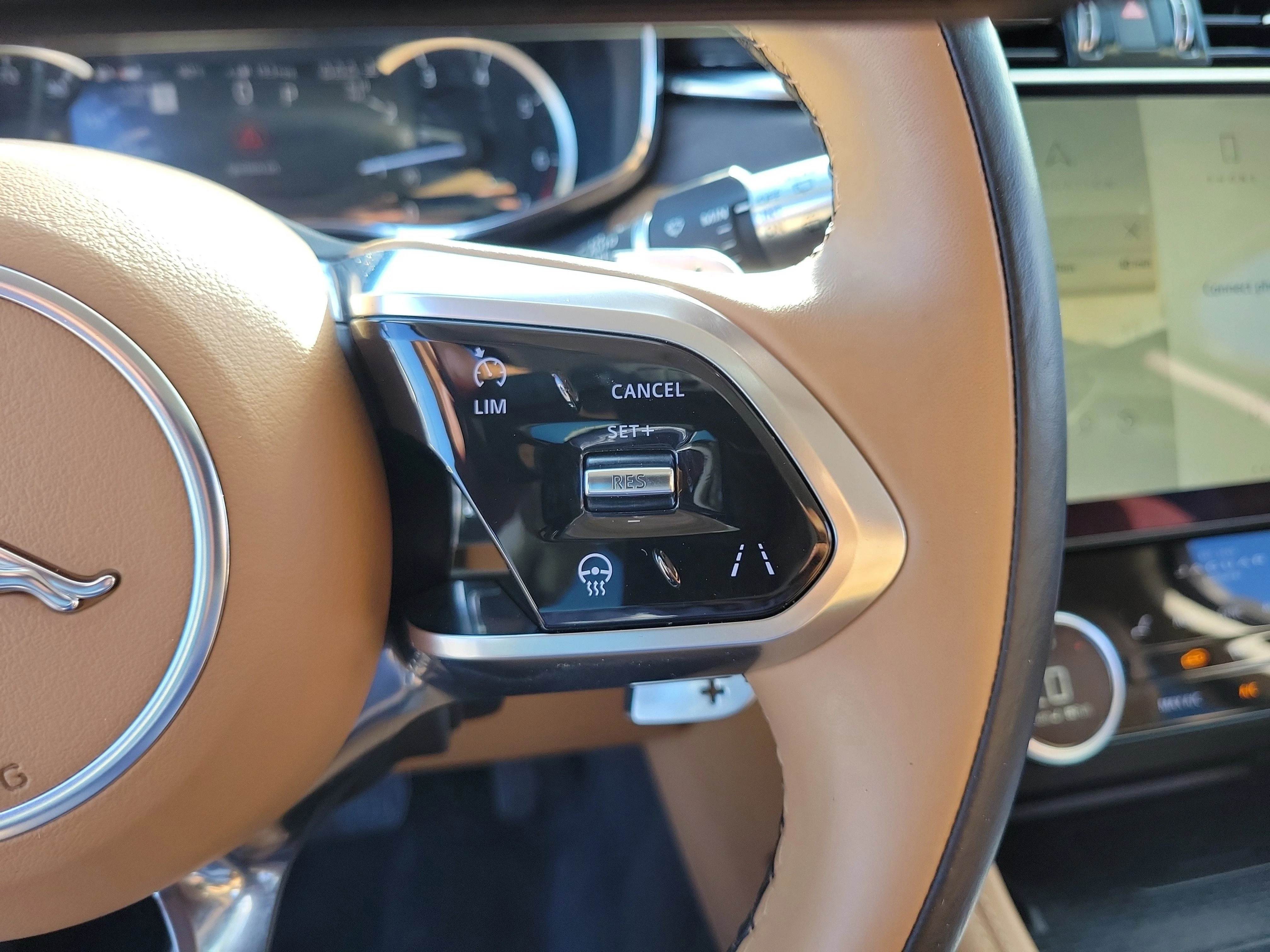 Used 2022 Gray Jaguar S image 24