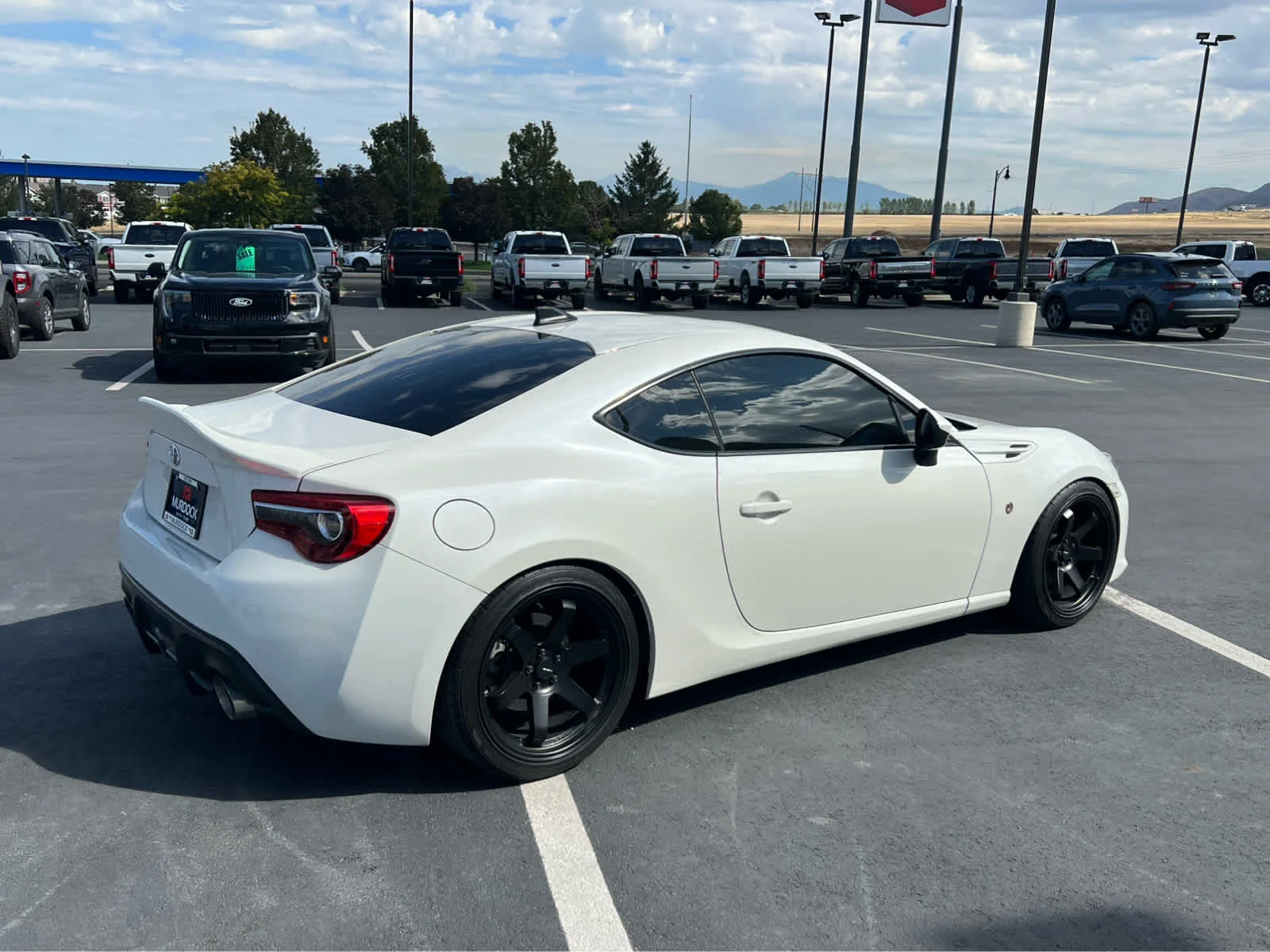Used 2017 Halo Toyota  image 9
