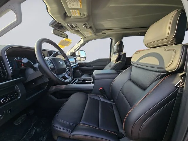 2026 Ford F-250 Super Duty Lariat - Photo 9