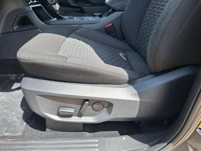 New 2026 Marsh Gray Ford XLT image 50