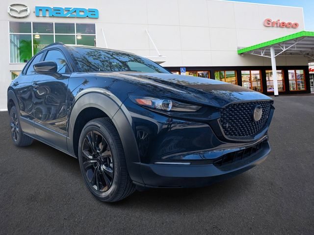 2026 Mazda CX-30 2.5 S Aire Edition