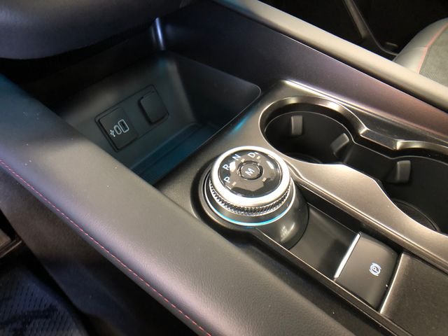 New 2026 Space White Metallic Ford ST image 19