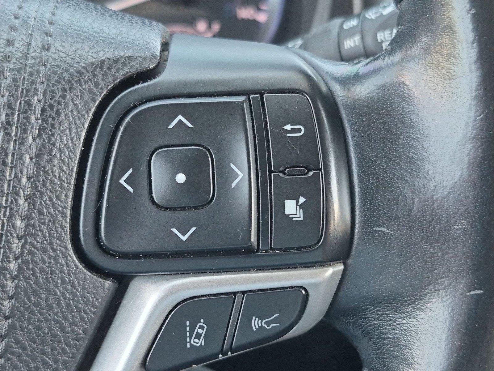 Used 2018 Celestial Silver Metallic Toyota SE image 21