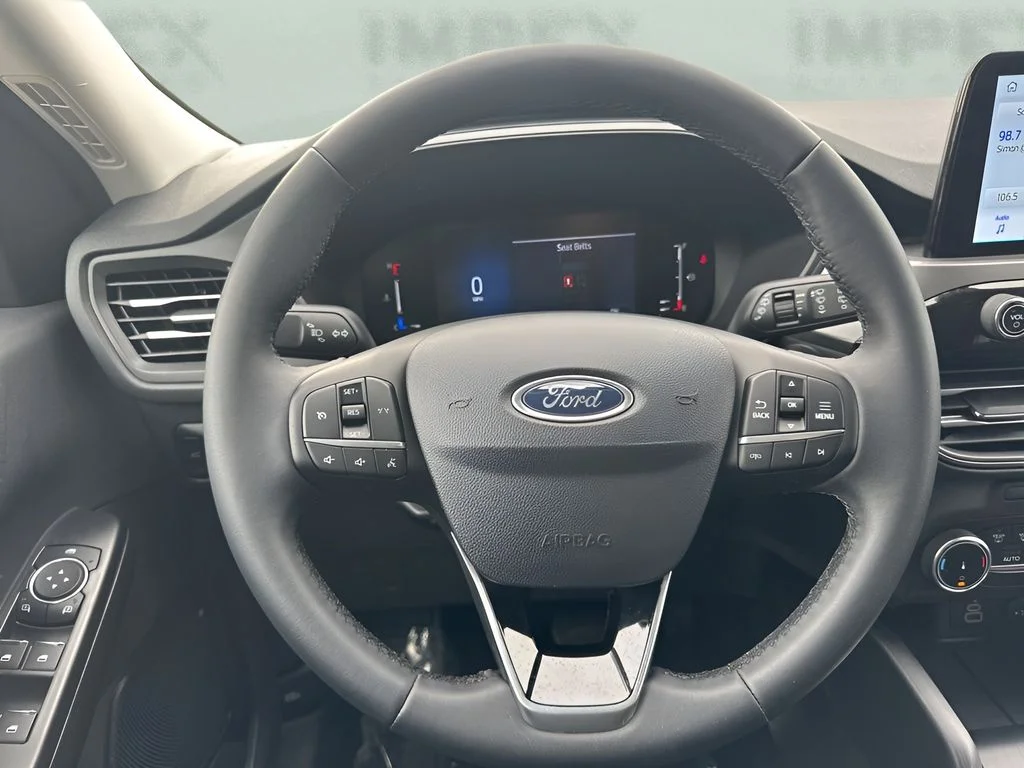 Used 2024 White Ford Active image 13