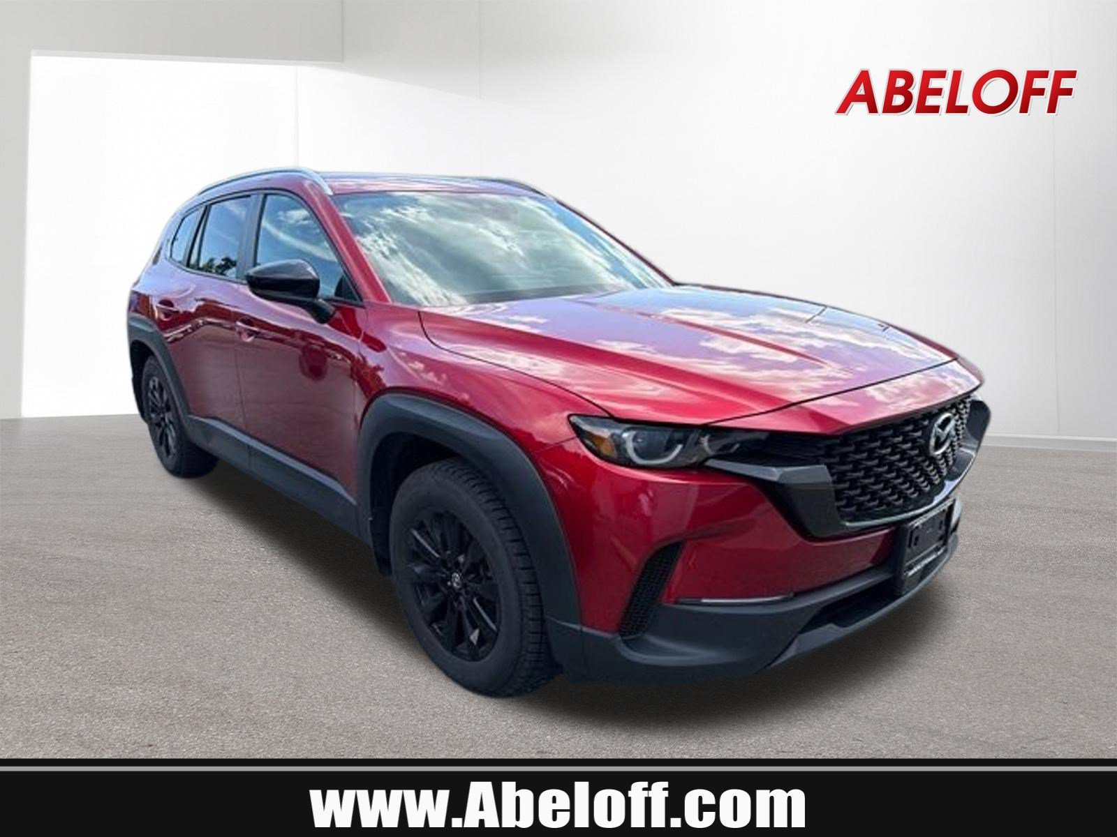 2024 Mazda CX-50 S PREMIUM