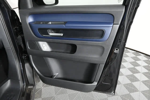 2025 Volkswagen ID. Buzz PRO S - Photo 27
