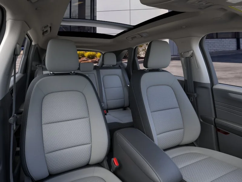 2025 Ford Escape Active - Photo 33