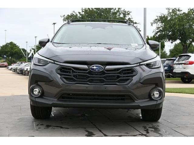 New 2026 Gray Subaru Limited Hybrid image 41