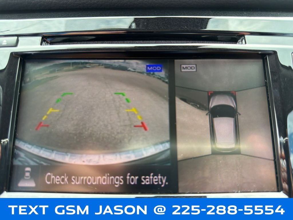 Used 2019 Gray Nissan SL image 26