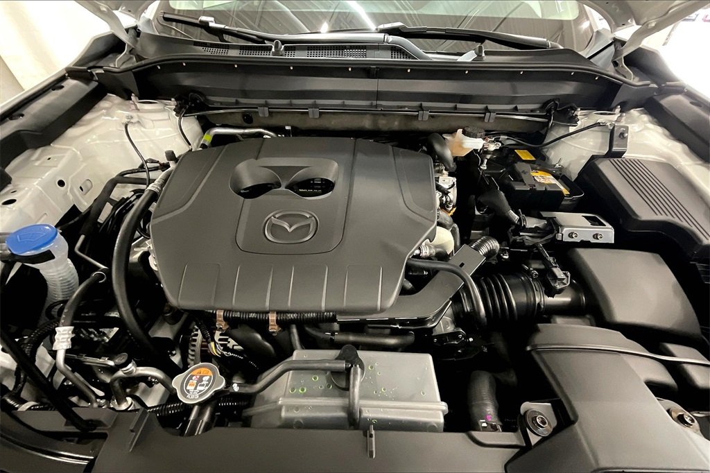 2025 MAZDA CX-5 - Image 10