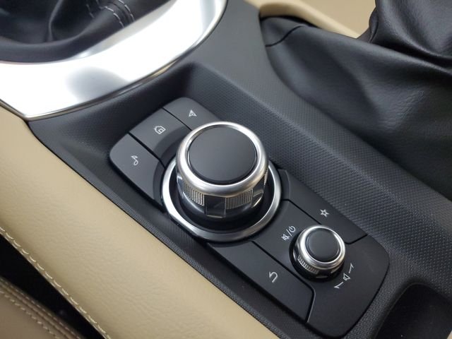 New 2026 Snowflake White Pearl Mazda Grand Touring image 28