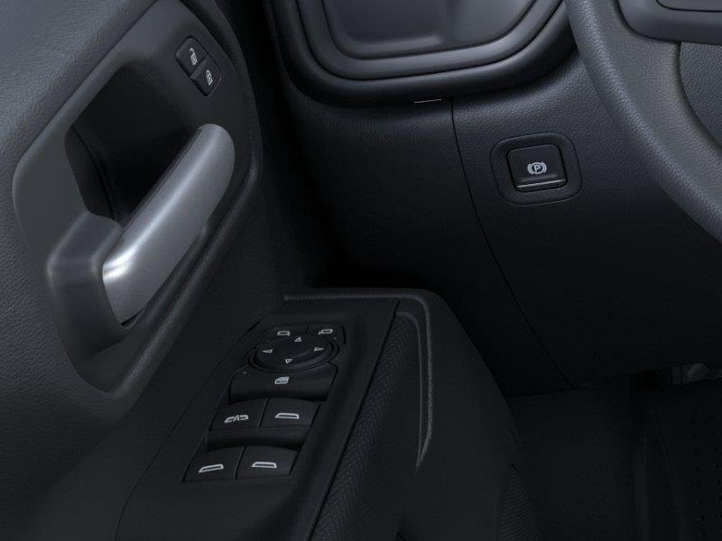 2026 Chevrolet Silverado 1500 Custom - Photo 22