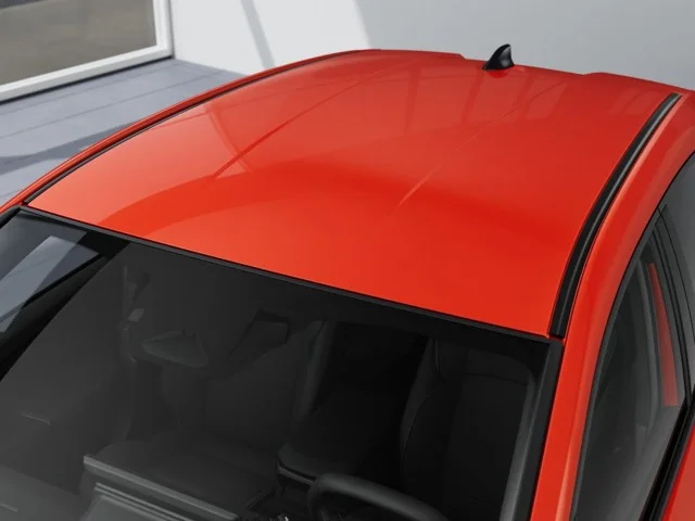 New 2027 HABANERO ORANGE METALLIC Subaru Premium FWD image 13