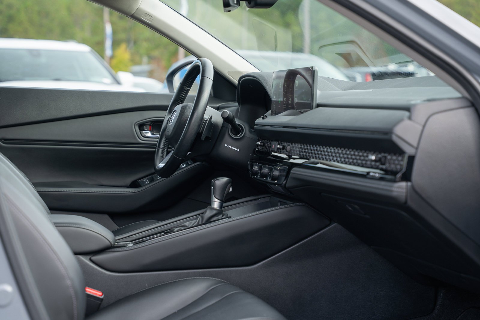 2023 Honda Accord Hybrid Touring - Photo 14