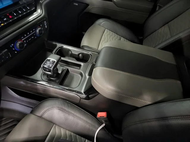 2023 Chevrolet Silverado 1500 ZR2 - Photo 21