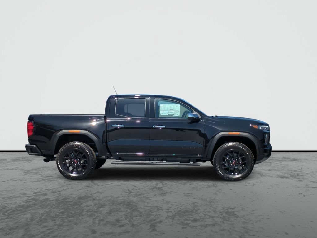 New 2026 Onyx Black GMC Denali image 9