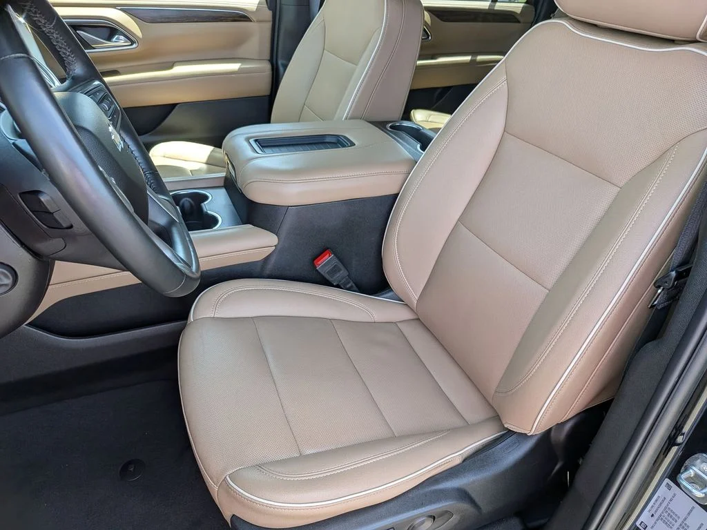 Used 2024 Black Chevrolet Premier image 24