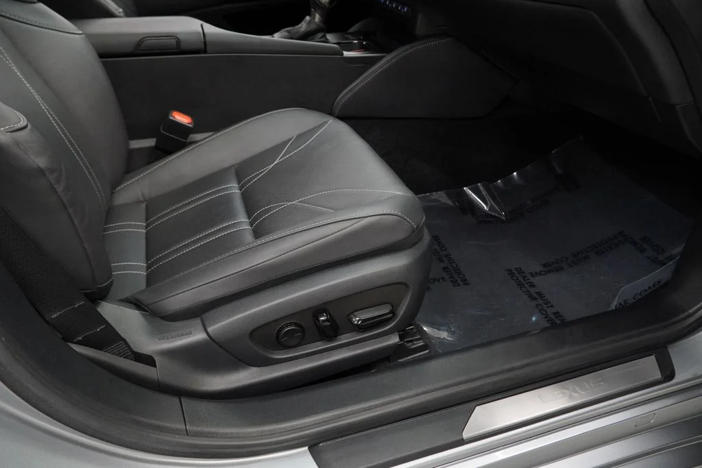 2023 Lexus ES 350 Luxury - Photo 31
