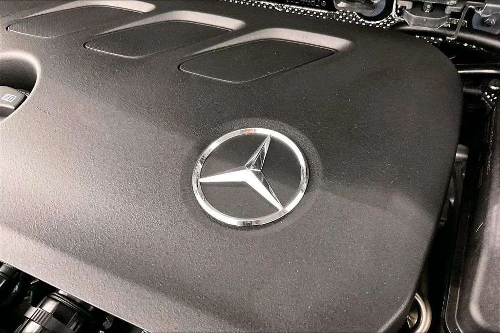 New 2026 Night Black Mercedes-Benz GLA 250 image 29